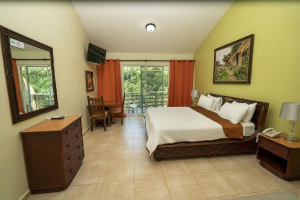 Hotel Jarabacoa River Club